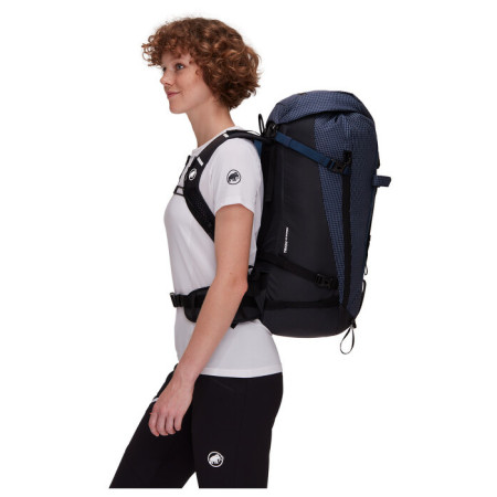 Plecak wspinaczkowy Mammut Trion 38 Women
