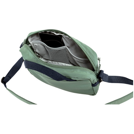 Torba naramienna Fjällräven High Coast Crossbody