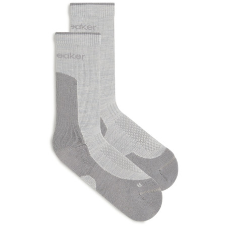 Damskie skarpety Icebreaker W Mer Hike+ Light Crew