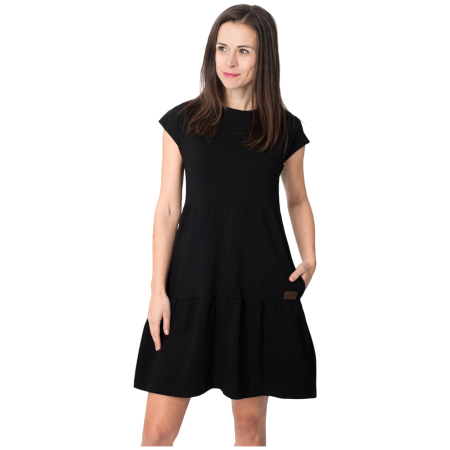 Sukienki damskie Drexiss Sofie Black