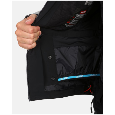 Kurtka męska Kilpi Hyder-M