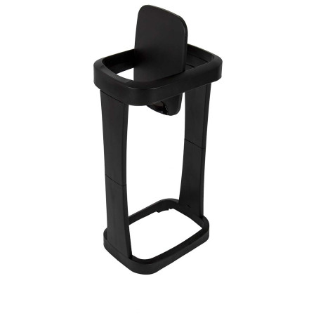 Kosz na śmieci Bo-Camp Garbage Bag Holder Flip Lid 120 L
