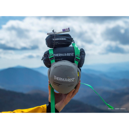 Śpiwór puchowy Therm-a-Rest Vesper 45 Reg