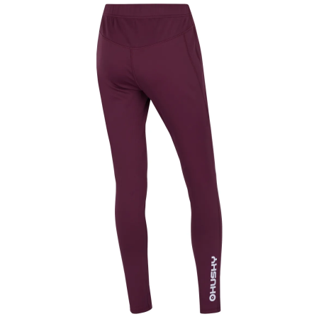Damskie legginsy Husky Dixie L
