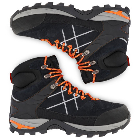 Buty męskie Regatta Samaris Pro II