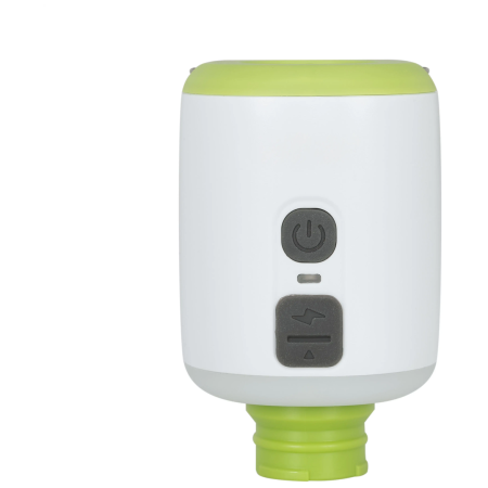 Pompa elektryczna Exped Ultra Pump