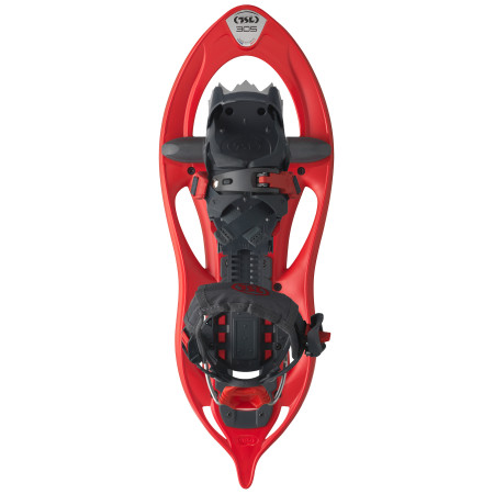 Rakiety śnieżne TSL 305 Expedition czerwony Pepper