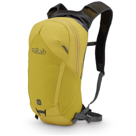 Plecak Rab Tygen 12 żółty dark pollen/DPL