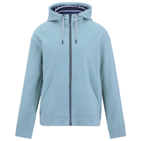 Bluza damska Regatta Bayletta Hoody jasnoniebieski Skyway