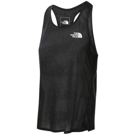 Damski podkoszulek The North Face Sunriser Tank czarny Tnf Black