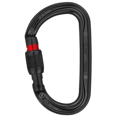 Karabinek Petzl Am´D Screw-Lock