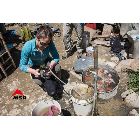 Filtr do wody MSR Guardian Purifier