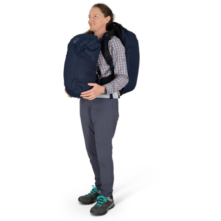 Torba podróżna Osprey Fairview 55