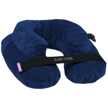 Nadmuchiwana poduszka Cabeau Air TNE niebieski Royal Blue