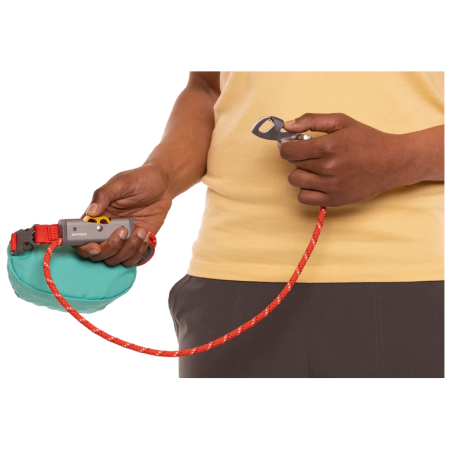Smycz dla psa Ruffwear Hitch Hiker™ Leash