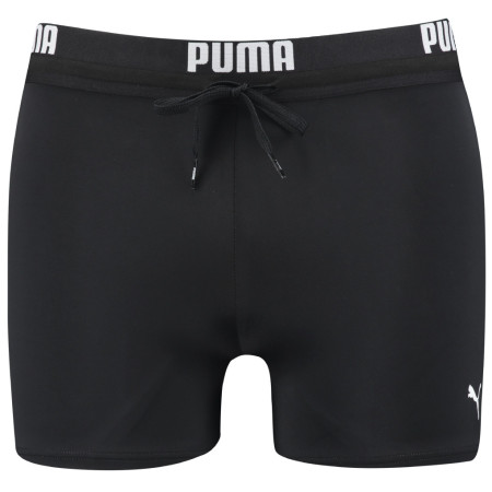 Męski strój kąpielowy Puma Logo Swim Trunk