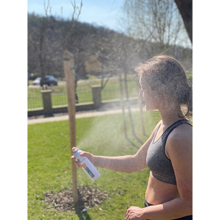 Płyn do higieny osobistej MM Hygiene Prysznic w spayu