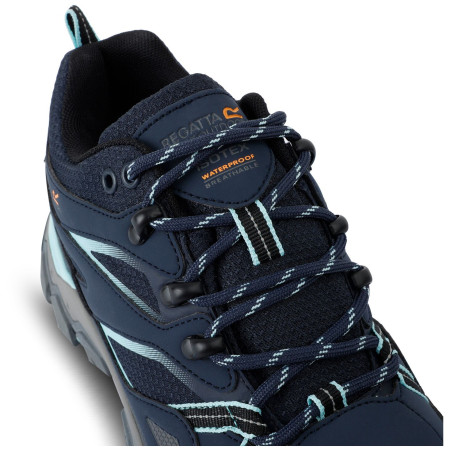 Buty damskie Regatta Wmn Holcombe III Low