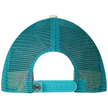 Bejsbolówka Buff Trucker Cap