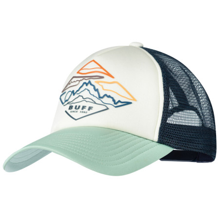 Bejsbolówka Buff Trucker Cap