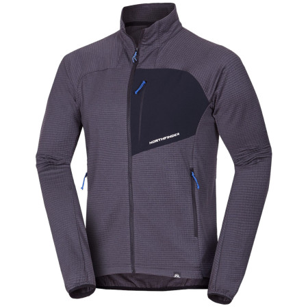 Bluza męska Northfinder Eustacio