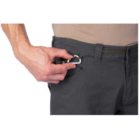 Męskie szorty Hannah Mad Shorts