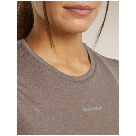 Damska koszulka Icebreaker 125 Cool-Lite Speed SS Tee