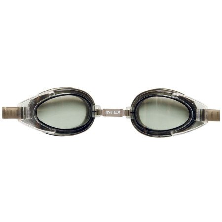 Okulary pływackie Intex Water Sport Goggles 55685 przeroczysty