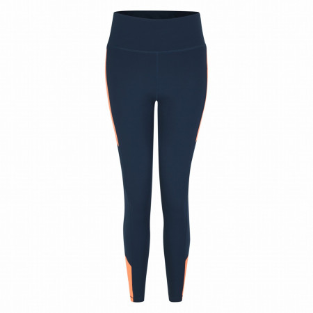 Damskie legginsy Dare 2b Move II Legging ciemnoniebieski MnltDm/LivWr
