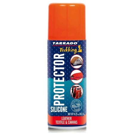 Impregnacja do butów Tarrago Trekking Silicone Protector 40