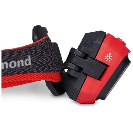 Czołówka Black Diamond STORM 450