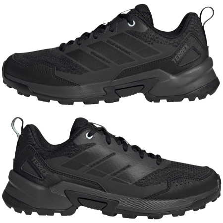 Damskie buty trekkingowe Adidas Terrex Eastrail 3 W