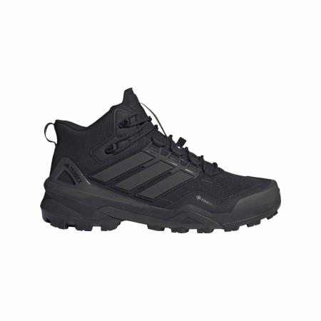 Męskie buty turystyczne Adidas Terrex Skychaser Mid Gtx czarny Cblack/Cblack/Carbon
