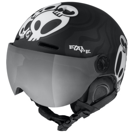 Kask narciarski dla dzieci Etape Speedy Pro