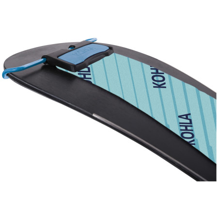 Foki Kohla Vertical Glide Multifit