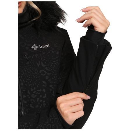 Kurtka damska Kilpi Lena-W