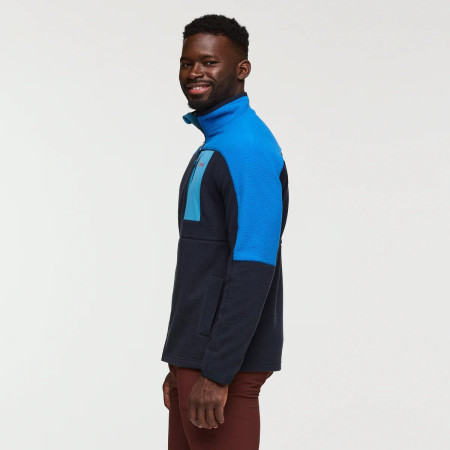 Męska bluza Cotopaxi Abrazo Fleece Full-Zip Jacket