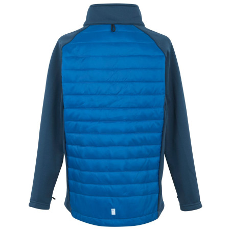 Kurtka dziecięca Regatta Boys Trekktain 3 in 1 II