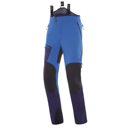 Spodnie męskie Direct Alpine Couloir Plus 1.0 (2019) niebieski Blue/Indigo