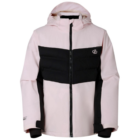 Kurtka dziecięca Dare 2b Cheery Jacket PinkHze/Blk