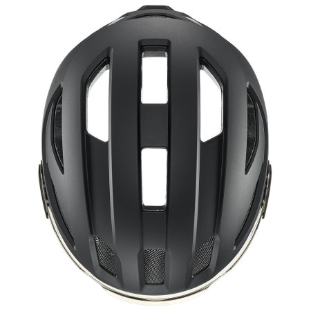 Kask rowerowy Uvex Stride Visor