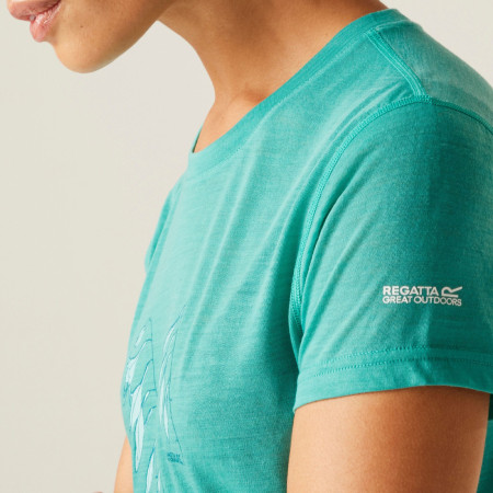 Koszulka damska Regatta W Escade