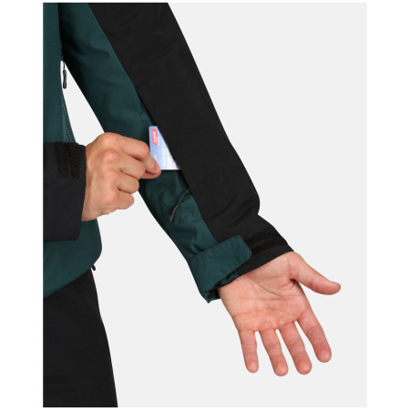 Kurtka męska Kilpi Flip-M