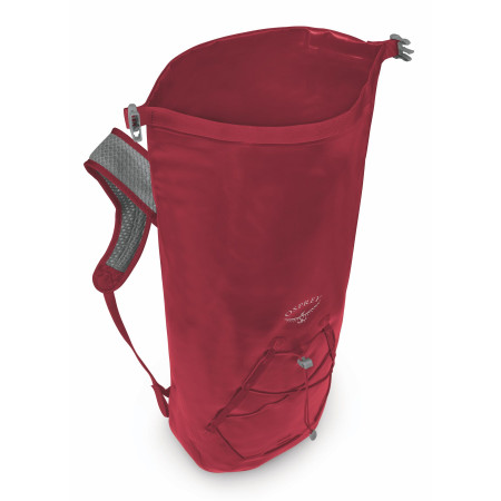 Plecak turystyczny Osprey Transporter Wp 18