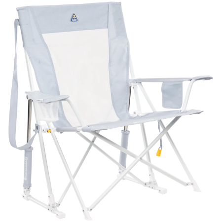 Krzesło GCI Comfort Pro Rocker XL