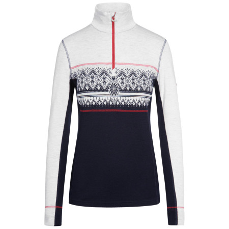 Sweter damski Dale of Norway Moritz Fem Basic Sweater