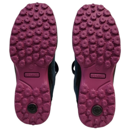 Dziecięce buty zimowe IMAC Foxy 28 Ott/Fucsia