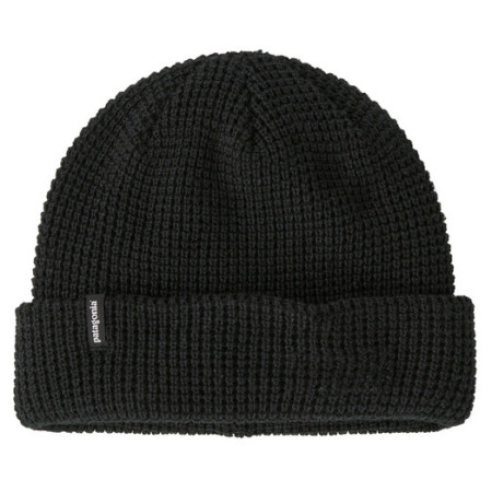 Czapka Patagonia Snowdrifter Beanie czarny Black