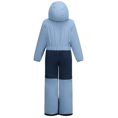 Kombinezon dziecięcy Dare 2b Rodeo Snowsuit DuskyBl/Navy