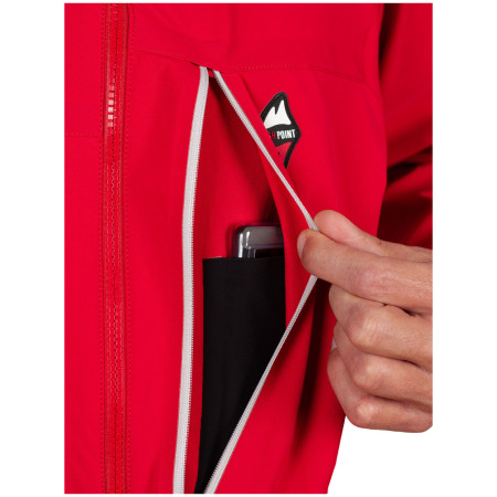 Kurtka męska High Point Nurock Jacket